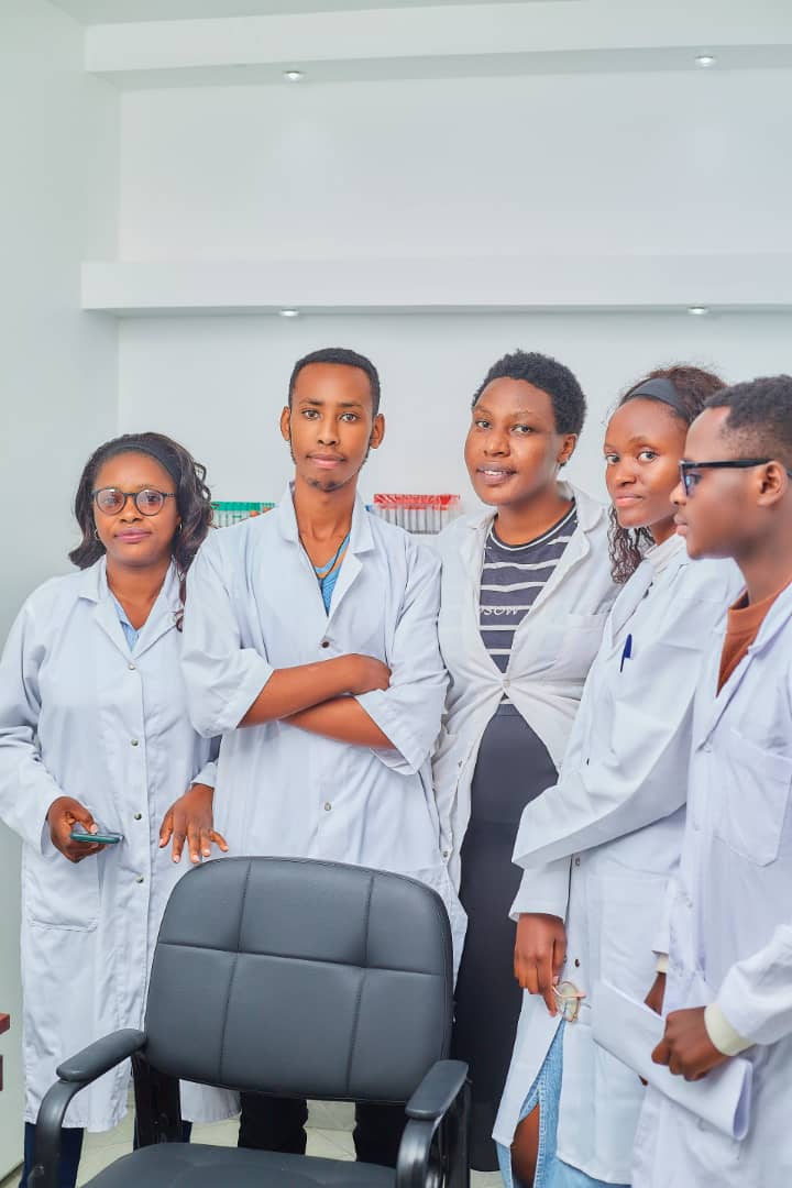 Soutenance de Thèse